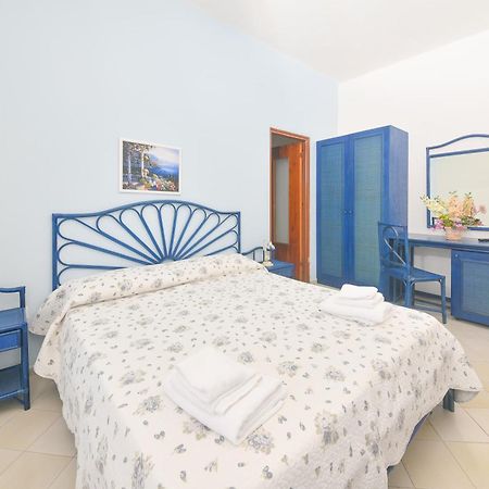Hotel Maremonti Forio di Ischia Rom bilde