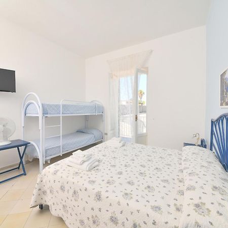 Hotel Maremonti Forio di Ischia Eksteriør bilde