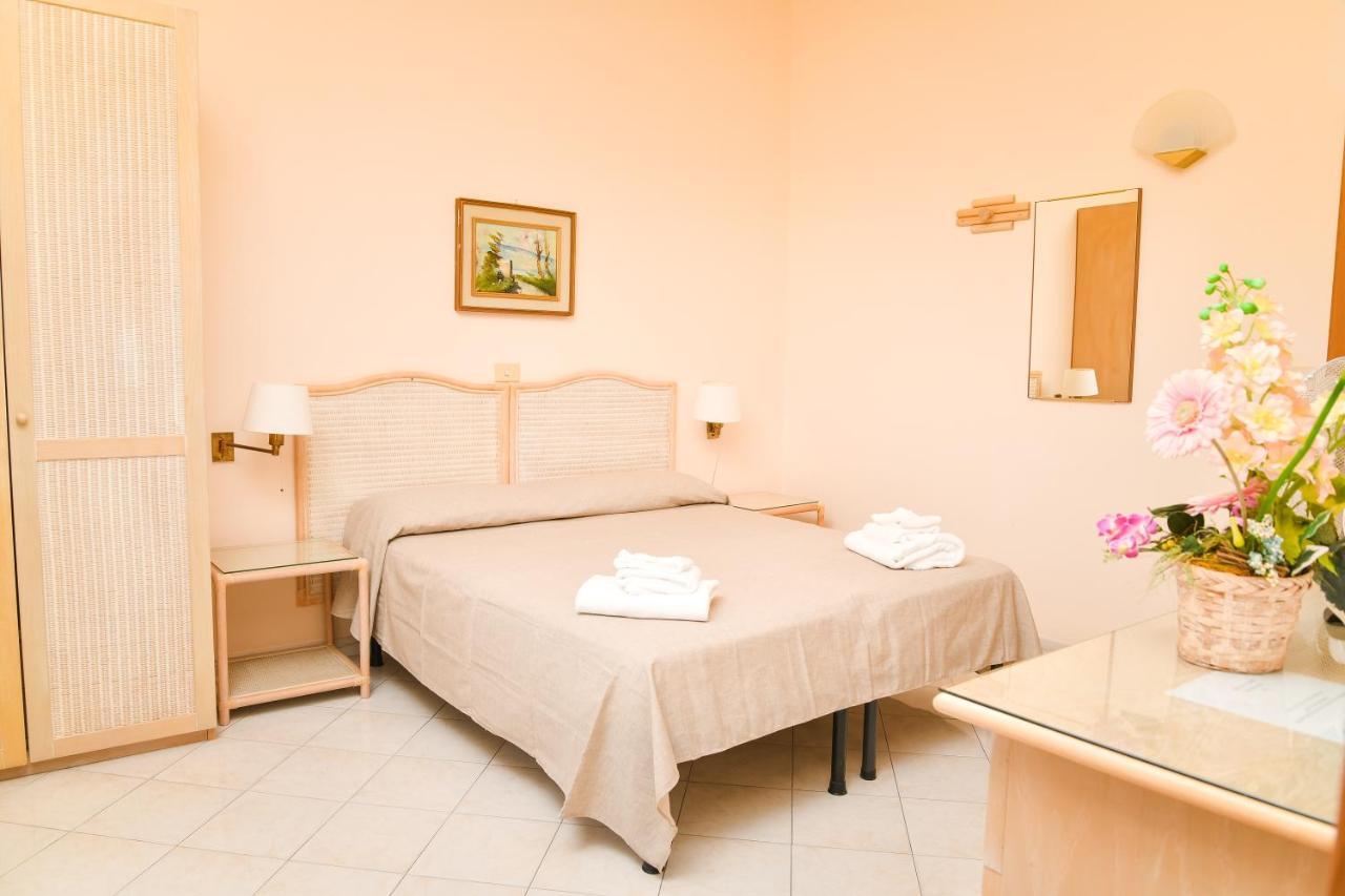 Hotel Maremonti Forio di Ischia Eksteriør bilde