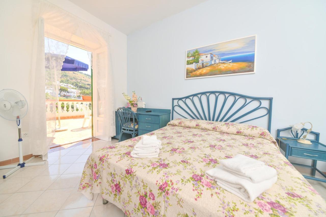 Hotel Maremonti Forio di Ischia Eksteriør bilde