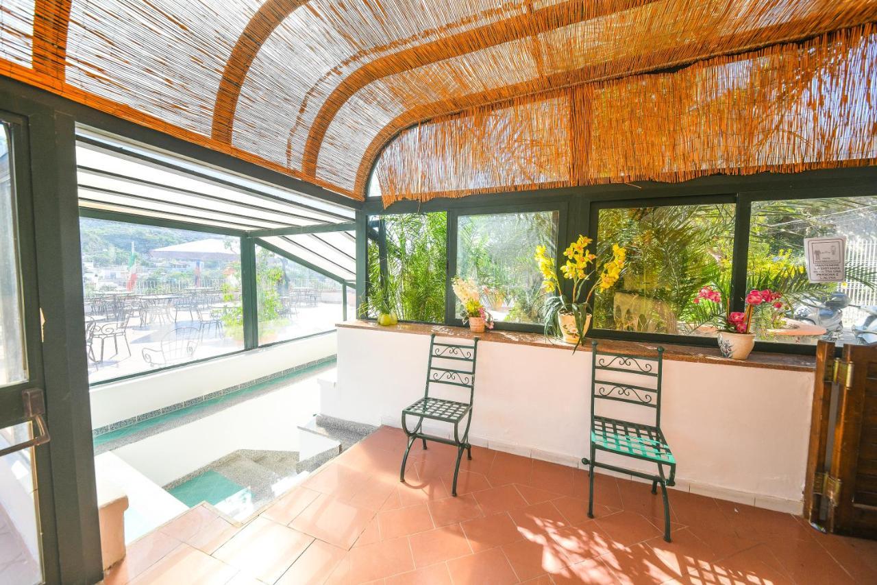 Hotel Maremonti Forio di Ischia Eksteriør bilde