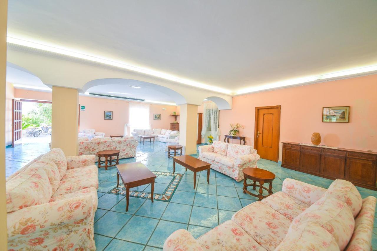 Hotel Maremonti Forio di Ischia Eksteriør bilde