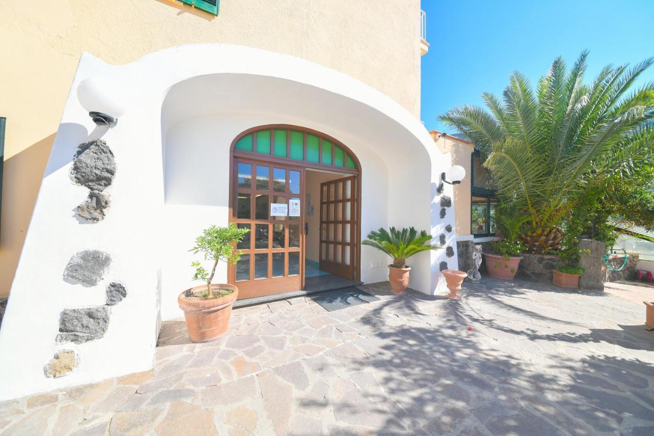 Hotel Maremonti Forio di Ischia Eksteriør bilde