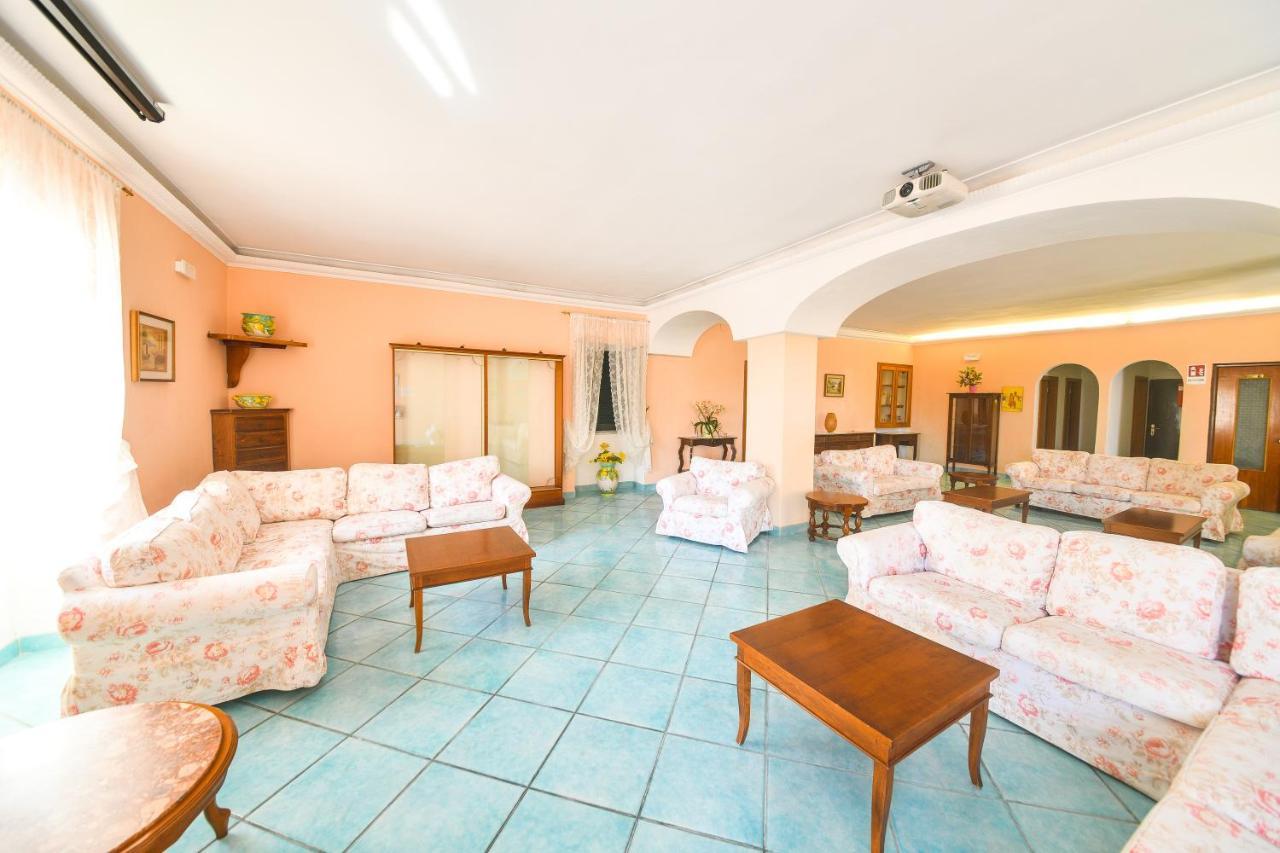 Hotel Maremonti Forio di Ischia Eksteriør bilde