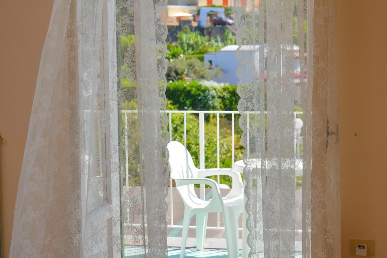 Hotel Maremonti Forio di Ischia Eksteriør bilde