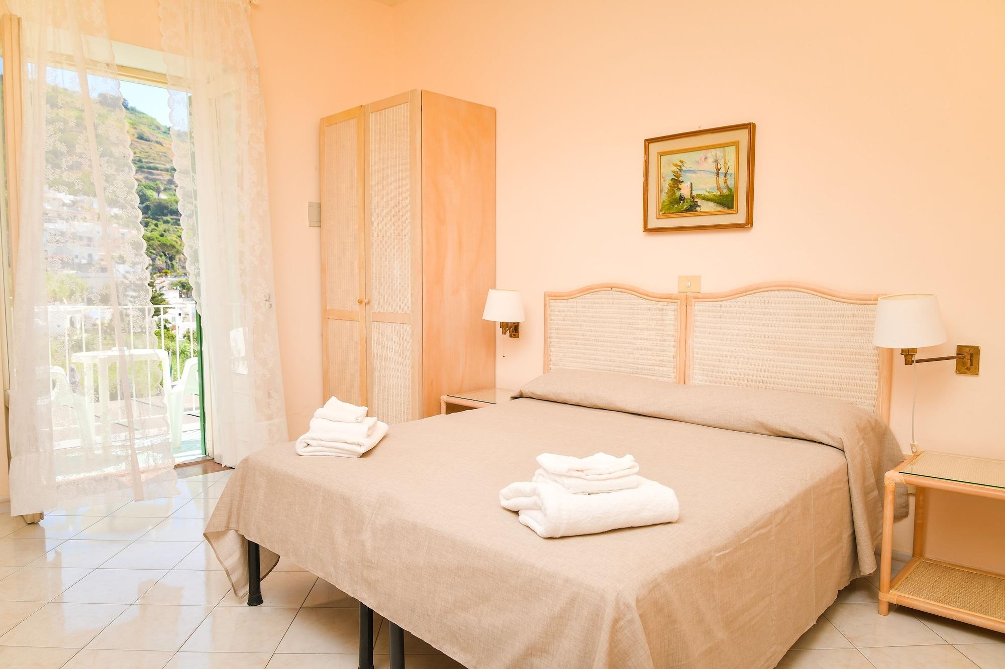 Hotel Maremonti Forio di Ischia Eksteriør bilde