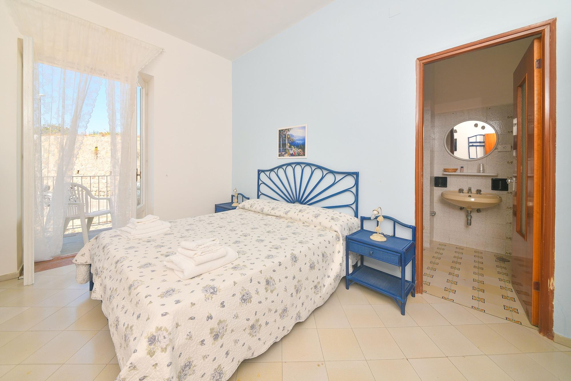 Hotel Maremonti Forio di Ischia Eksteriør bilde