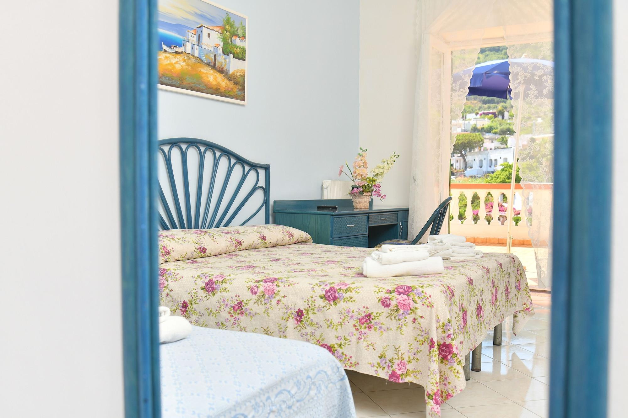Hotel Maremonti Forio di Ischia Eksteriør bilde