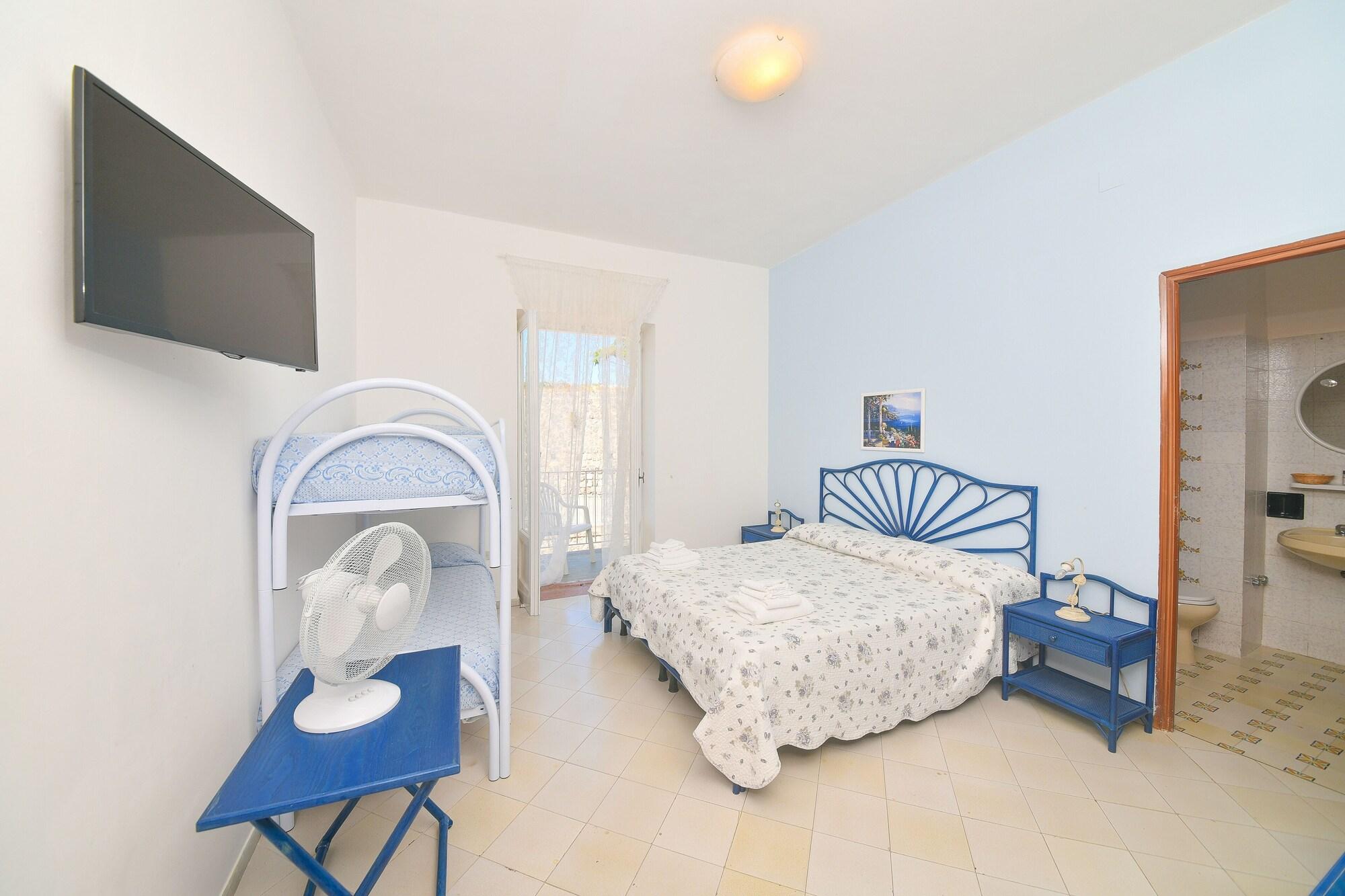 Hotel Maremonti Forio di Ischia Eksteriør bilde
