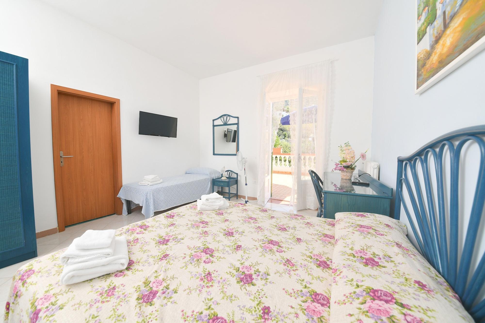 Hotel Maremonti Forio di Ischia Eksteriør bilde