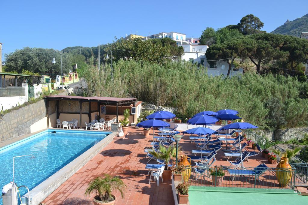 Hotel Maremonti Forio di Ischia Eksteriør bilde