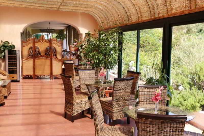 Hotel Maremonti Forio di Ischia Eksteriør bilde