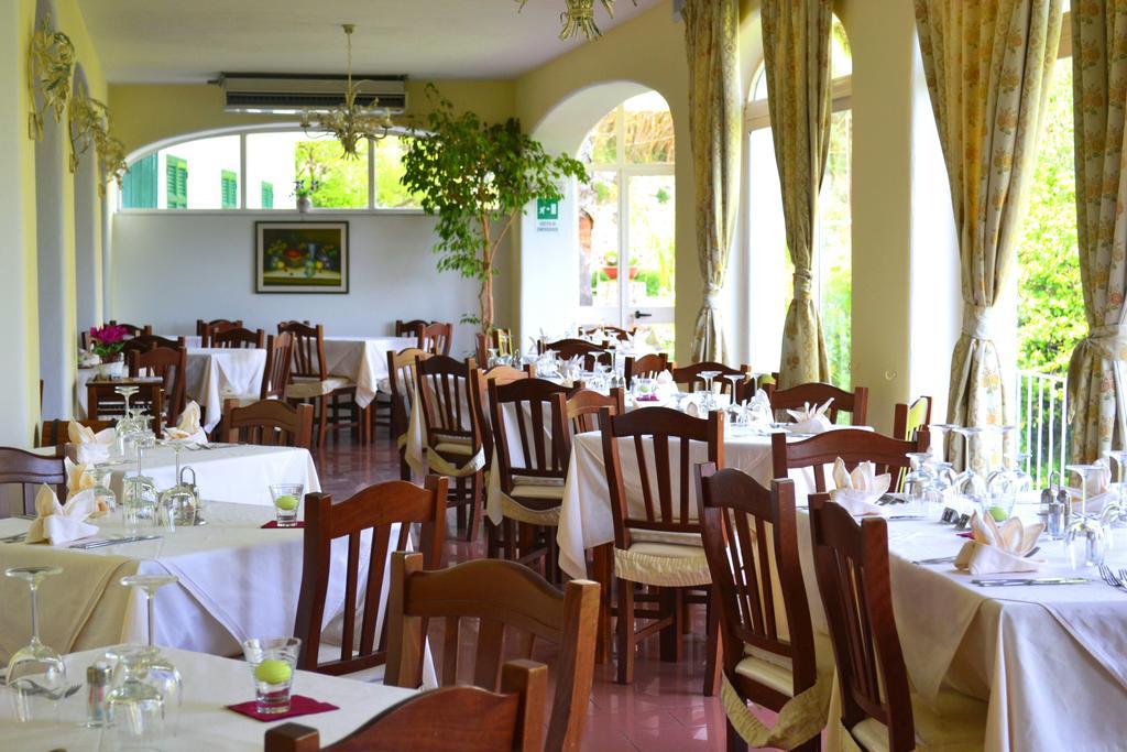 Hotel Maremonti Forio di Ischia Eksteriør bilde