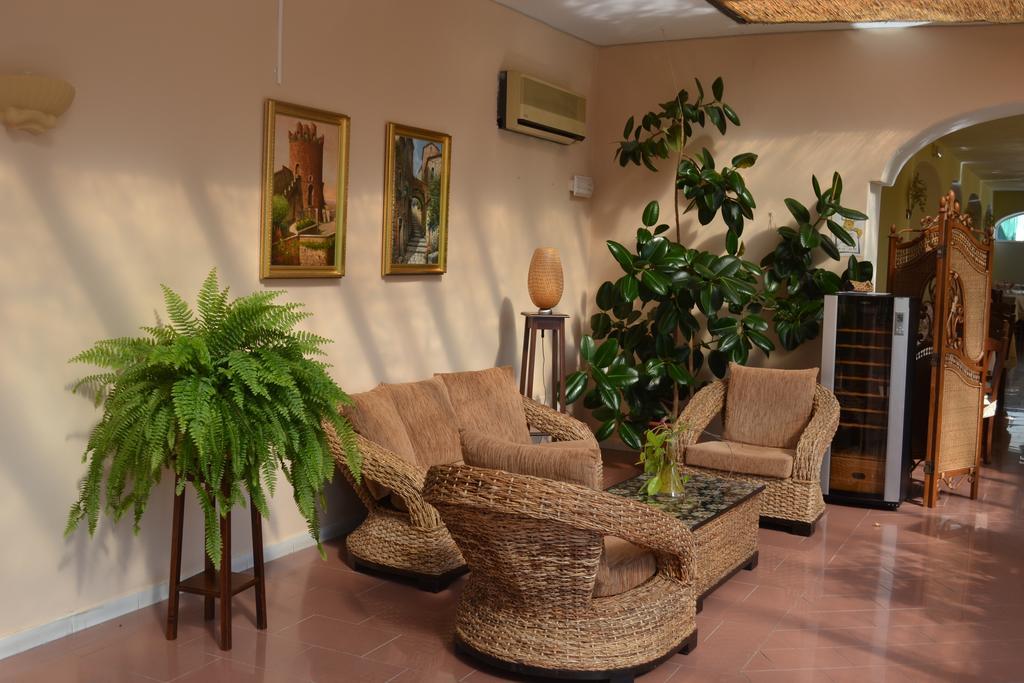 Hotel Maremonti Forio di Ischia Eksteriør bilde