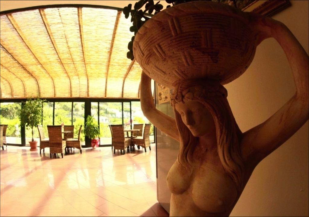 Hotel Maremonti Forio di Ischia Eksteriør bilde