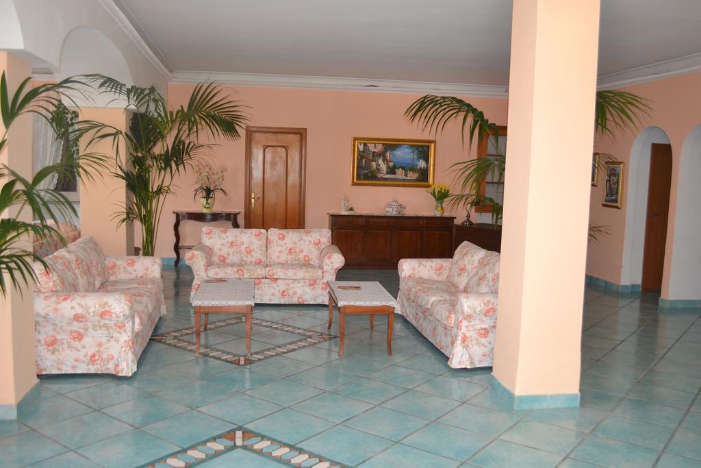 Hotel Maremonti Forio di Ischia Eksteriør bilde