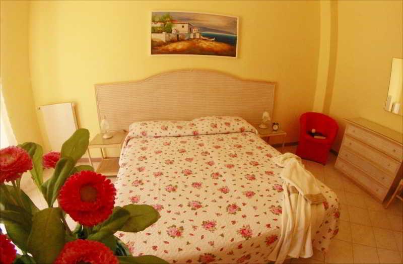 Hotel Maremonti Forio di Ischia Eksteriør bilde