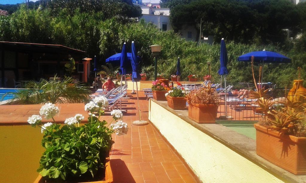 Hotel Maremonti Forio di Ischia Eksteriør bilde