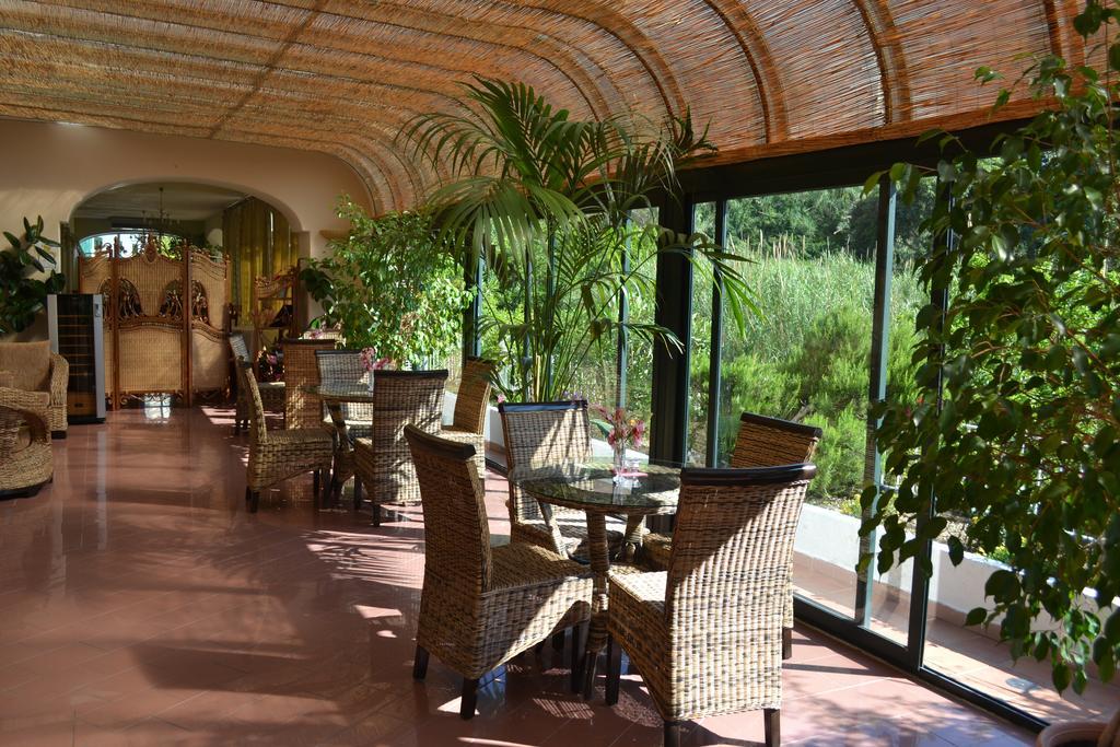 Hotel Maremonti Forio di Ischia Eksteriør bilde