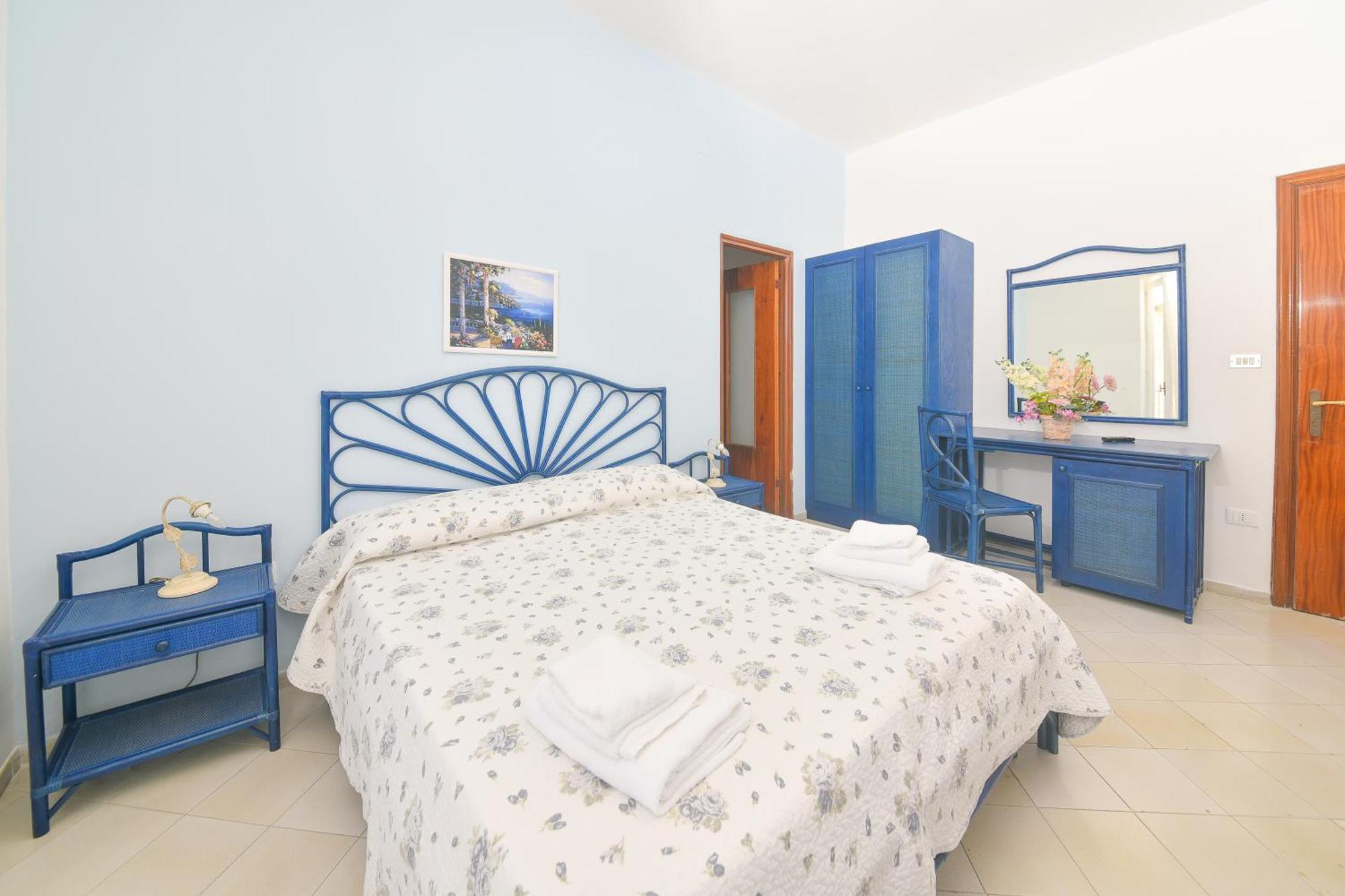Hotel Maremonti Forio di Ischia Rom bilde