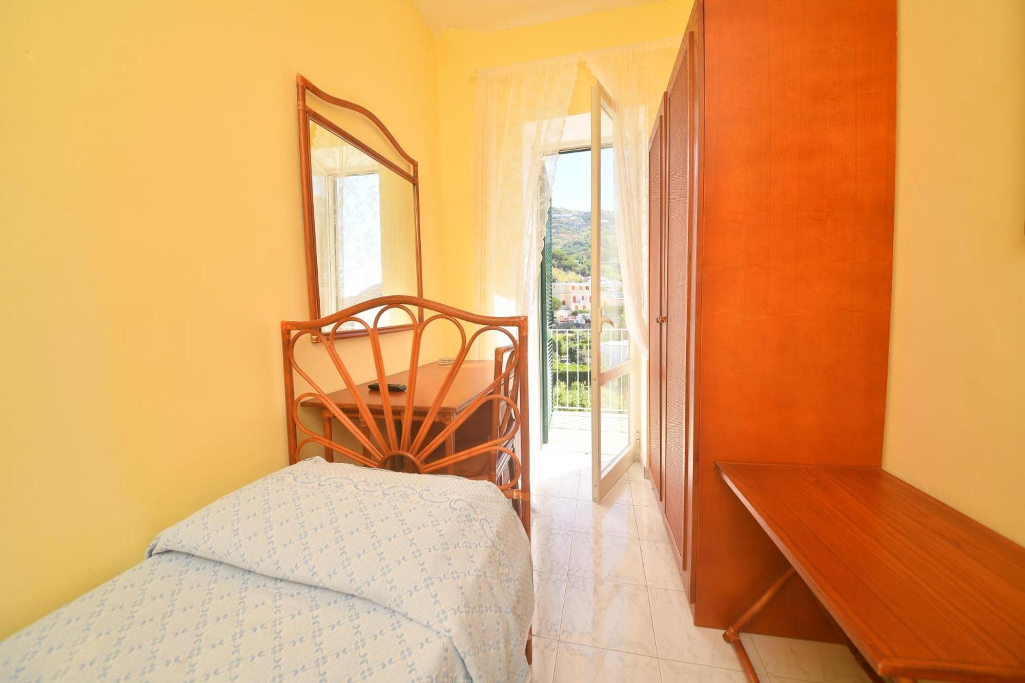 Hotel Maremonti Forio di Ischia Rom bilde