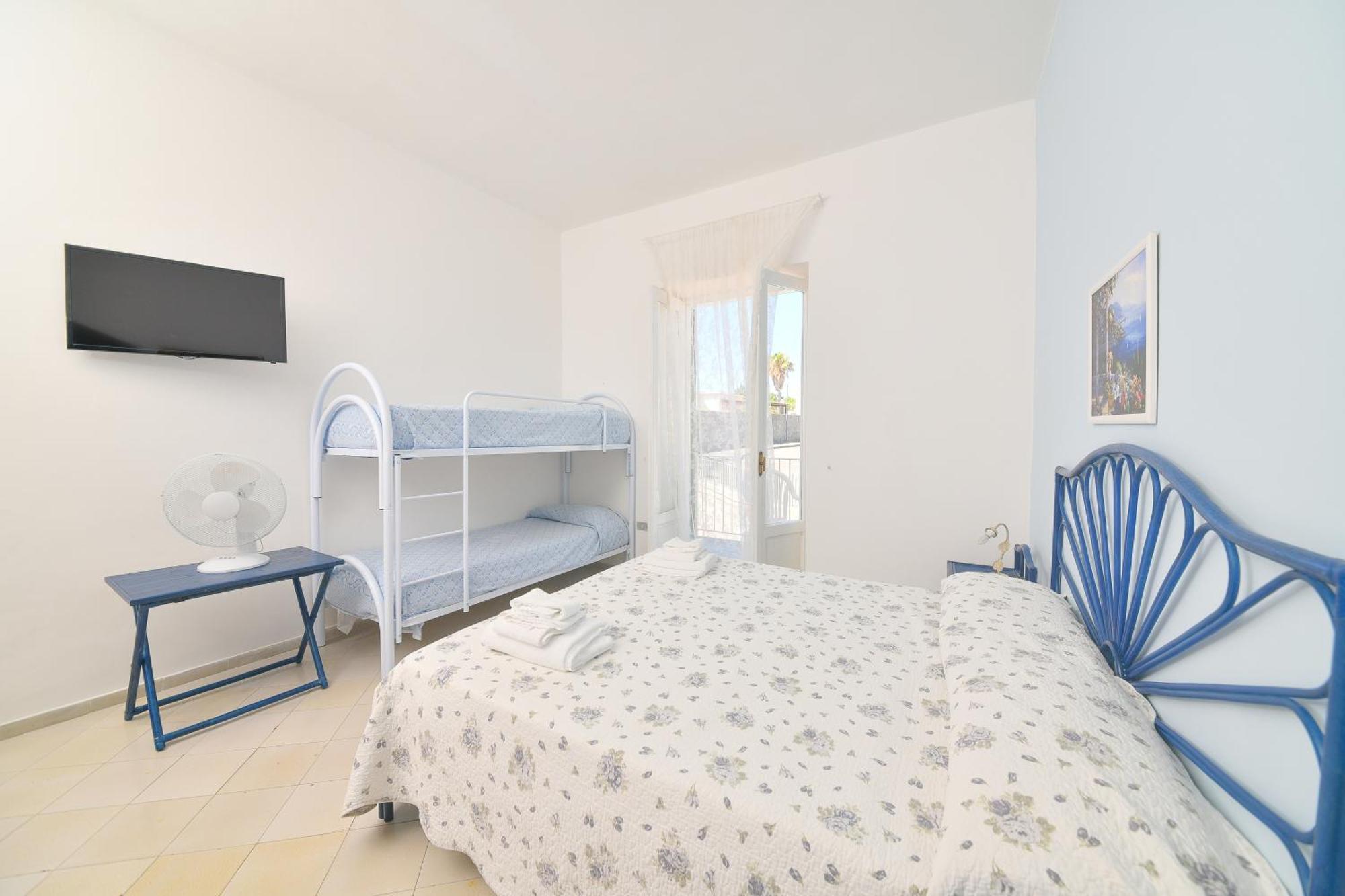 Hotel Maremonti Forio di Ischia Eksteriør bilde